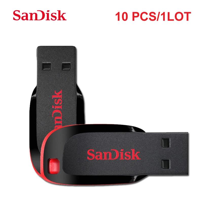 ũ ũ ̵ CZ50 USB ÷ ̺,  ̺, USB 2.0 ,  , 128GB, 64GB, 32GB, 16GB, 10PCs/Ʈ